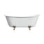 Winchester 68'' L Soaking Bathtub-1459253227-1459252758