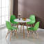 Chaise d'appoint Baranowski-154049103-200807733