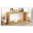 Modern Minimalist Entrance Table-1869401743