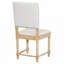 Chaise de salle à manger Chene-390337605