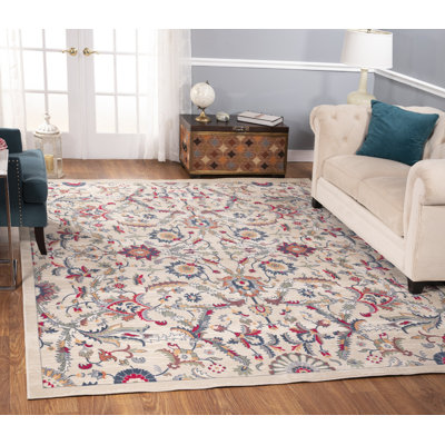 Cuthbertson Indoor Rug