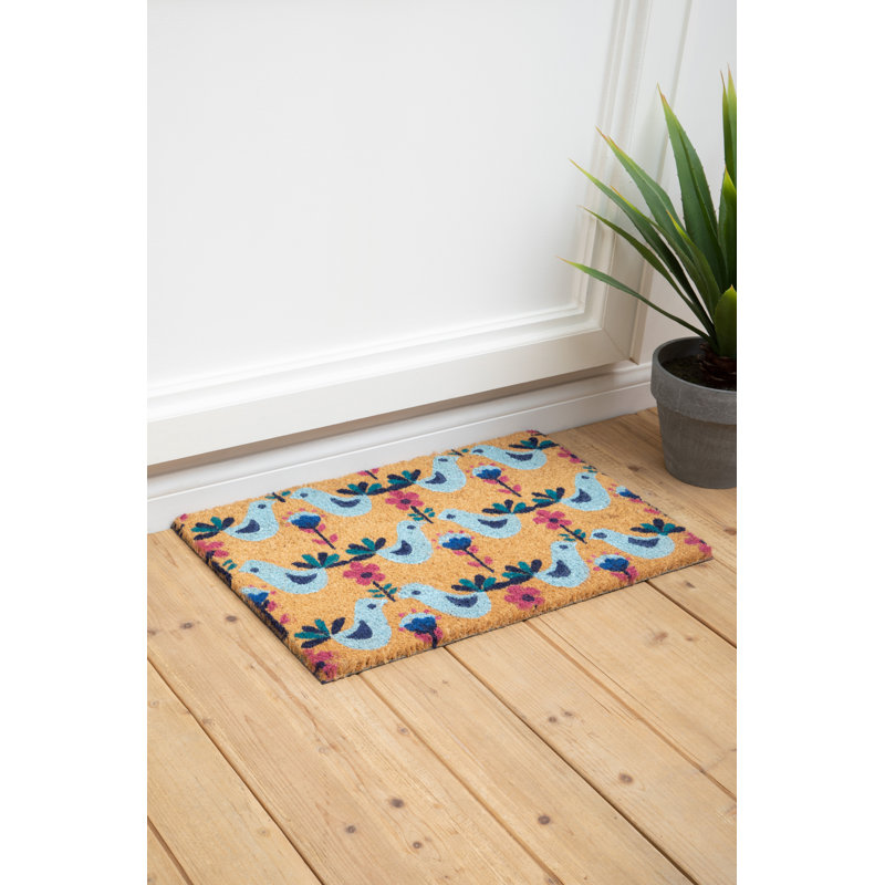 Surekha Non-Slip Doormat