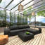 Canapé modulaire 8 pièces Andreja-391553585