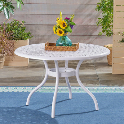TABLE RONDE PHOENIX 48 po