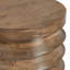 Table d'appoint ronde