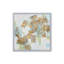 «Blue Gold Ice I» par June Erica Vess, reproduction d'art-1572322149-1572322072