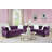 Ernice 65'' Velvet Loveseat