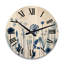 Horloge murale Nikep-526782365