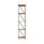 41.4cm W Metal Shelving Unit