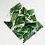 Tapisserie murale Légumes Collard Greens-133639116