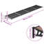 Armannai Door Canopy Polycarbonate-125887606