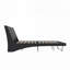 Structure de lit en cuir Pu-160822256-160822223
