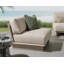 Livia Outdoor Teak Lounge Chair