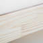 Gracey Bed - Unfinished Pine-130198703