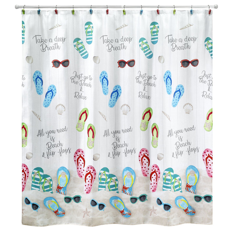 Guion Shower Curtain