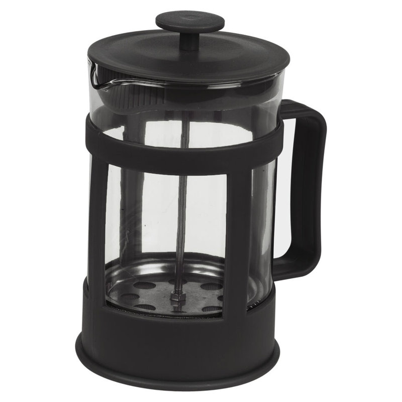 Shaeden 8L Cold Brew Coffee Maker, Black