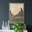 Hillside Walking Path V - Peinture sur toile encadrée-1284134958-1284134949