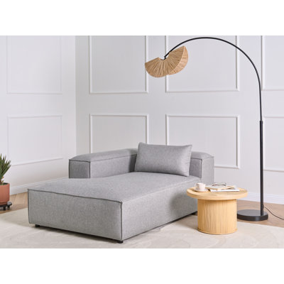 Bledi Upholstered Chaise Lounge