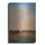 «Shifting Tide» par William Mccarthy, art mural en métal-941990148