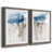 Gray Framed Paper is unavailable