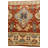 5x8 Pascoe Rust Red Rug