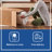 12" Medium Firm Hybrid Mattress, Memory Foam & Pocket Coils, CertiPUR-US-205247312-204838664