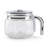 SMEG 50's Retro Style 10-Cup Drip Coffee Machine with Filter-71664187