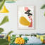 Bright Boy I - impression encadrée-894060553-894060556
