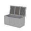 Banc de rangement élégant pour patio-118232655-118232656