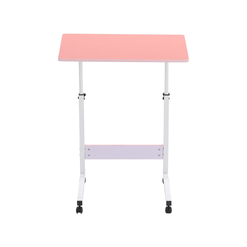Adjustable Metal Base, Pink