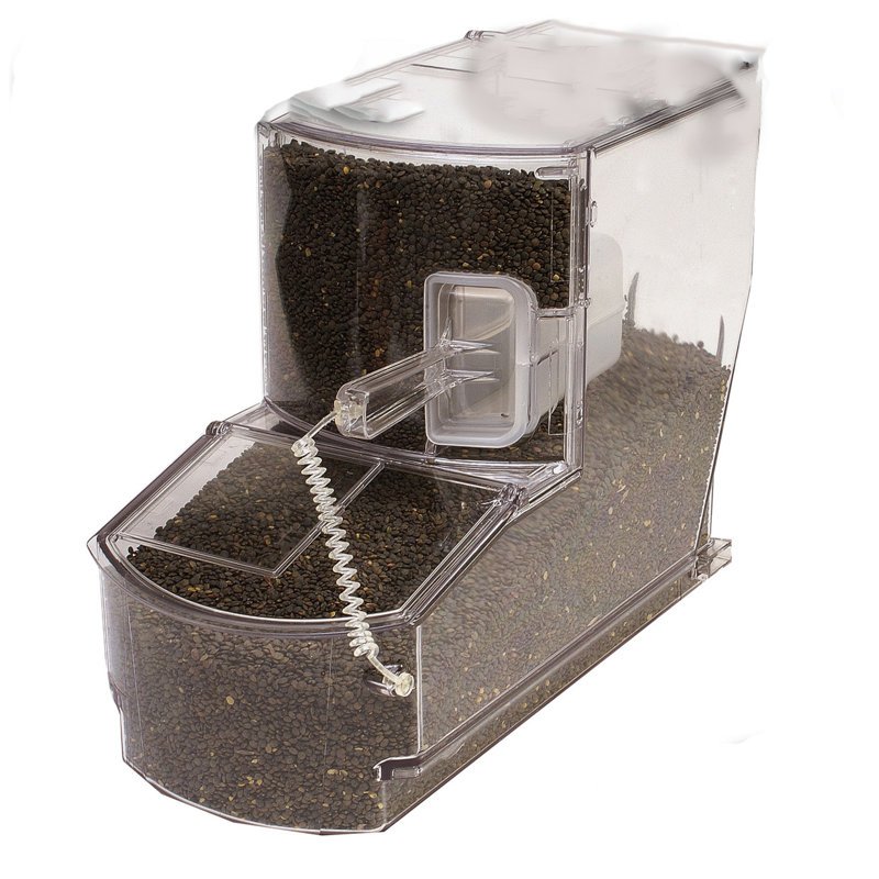 8 x 17 Inches Tf Scoop Bins