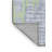 Machine Washable Gray Area Rug-920500496