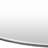 Galactic Stainless Steel Round Wall Mirror-1414228505