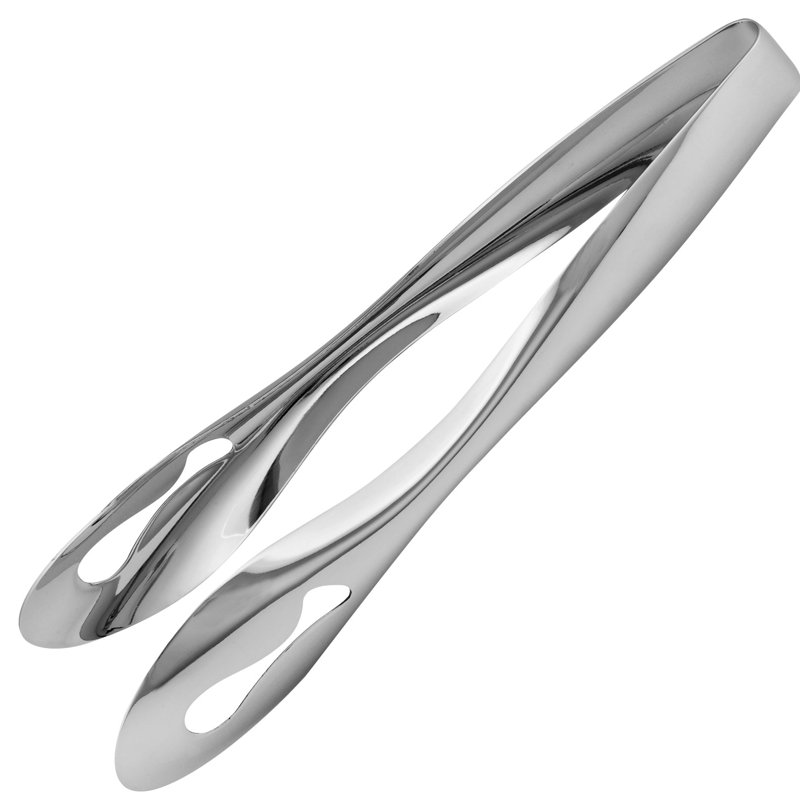 Supreme Housewares Kitchen Tong, 9.5"