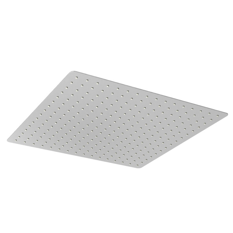 19.63" Rain Showerhead