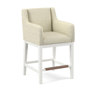 Upholstered Stool