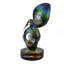 Murano Glass Calcedonia Double Abstract