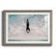 Cliff Diver par J Paul - reproduction de photo sur papier encadrée-442167392-442167397
