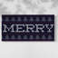 Chandail «Merry» - Toile tendue avec châssis - Prêt à accrocher-1518290086