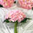 Silk Hydrangea Arrangement-1214257089