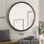 Miroir mural rond 36 po Leyburn-772090064-772090071