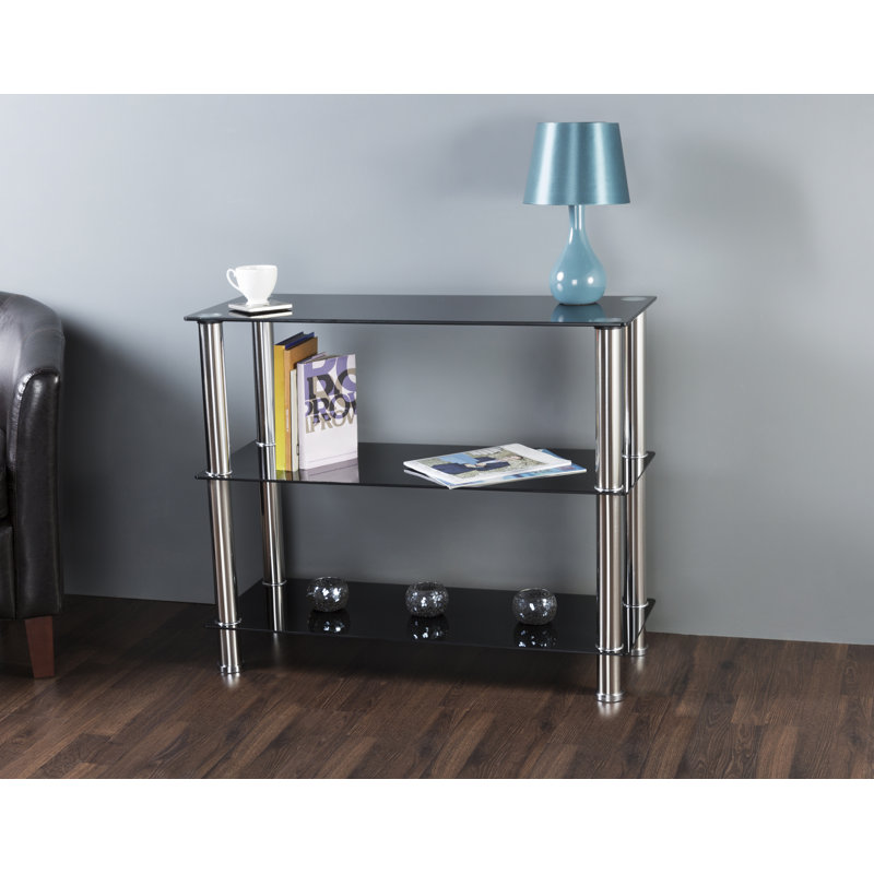 Emerystone Etagere Bookcase