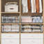 49.5cm W Steel Storage Rack