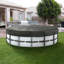 Round Covers