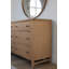 Commode 6 tiroirs Ren