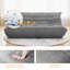 Fauteuil à billes 3 places sans accoudoirs-365932474