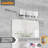 Granthem 3 - Light Vanity Light