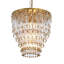 Berkley 8 - Light Chandelier-175374130