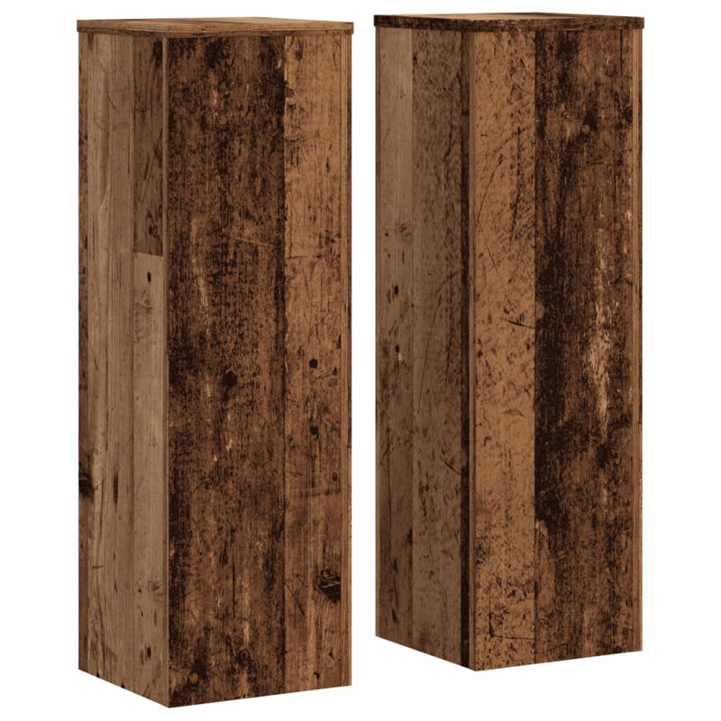 Plant Stand - Set of 2