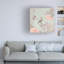 «Chinoiserie No2 on Canvas» par Andrea Haase, reproduction-150997637